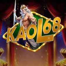 KAOL68 - Petualangan Bertahan Hidup yang Menegangkan