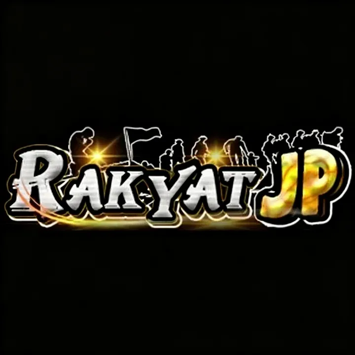 rakyatjp - Status & Stiker APK